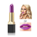 6 Shades Matte Velvet Lip Kit Set Matte Lipstick Lip Liner Makeup Cosmetic Supply - 1# 2# 3# 4# 5# 6