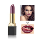 6 Shades Matte Velvet Lip Kit Set Matte Lipstick Lip Liner Makeup Cosmetic Supply - 1# 2# 3# 4# 5# 6