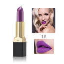 6 Shades Matte Velvet Lip Kit Set Matte Lipstick Lip Liner Makeup Cosmetic Supply - 1# 2# 3# 4# 5# 6