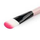 Pro Flat Buffer Face Powder Foundation/Blusher/Contour/Bronzer Make Up Brush