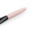Pro Flat Buffer Face Powder Foundation/Blusher/Contour/Bronzer Make Up Brush