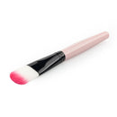 Pro Flat Buffer Face Powder Foundation/Blusher/Contour/Bronzer Make Up Brush