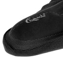 Gel Silicone Road Bike Bicycle Comfort Saddle Seat Pad Cushion Cover Black