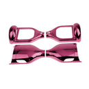 Replacement Self Balance Electric Scooter Cover Case Protector 6.5 inch Pink