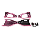 Replacement Self Balance Electric Scooter Cover Case Protector 6.5 inch Pink