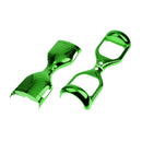 Replacement Self Balance Electric Scooter Cover Case Protector 6.5 inch Green