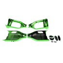 Replacement Self Balance Electric Scooter Cover Case Protector 6.5 inch Green
