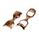 Replacement Self Balance Electric Scooter Cover Case Protector 6.5 inch Rose Gold