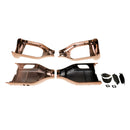 Replacement Self Balance Electric Scooter Cover Case Protector 6.5 inch Rose Gold