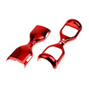 Replacement Self Balance Electric Scooter Cover Case Protector 6.5 inch Red