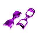 Replacement Self Balance Electric Scooter Cover Case Protector 6.5 inch Purple Red