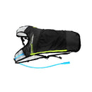 5L Hydration Pack Water Backpack Climbing Cycling Bladder Bag