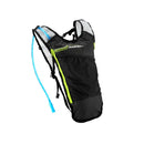 5L Hydration Pack Water Backpack Climbing Cycling Bladder Bag