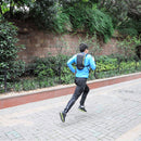 5L Hydration Pack Water Backpack Climbing Cycling Bladder Bag