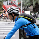 5L Hydration Pack Water Backpack Climbing Cycling Bladder Bag