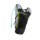 5L Hydration Pack Water Backpack Climbing Cycling Bladder Bag