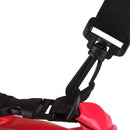 5L Empty Waterproof PVC Emergency First Aid Kit Dry Bag Outdoor Pouch for Outdoor Camping Hiking Boating