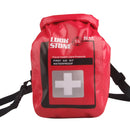 5L Empty Waterproof PVC Emergency First Aid Kit Dry Bag Outdoor Pouch for Outdoor Camping Hiking Boating