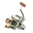 Metal Spinning Fishing Reels With 12 Bearings For Fishing LC2000