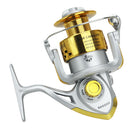 Fishing Reels Sea Fishing Reel 5.5:1 Gear Ratio SA4000