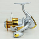 Fishing Reels Sea Fishing Reel 5.5:1 Gear Ratio SA4000