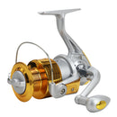 Fishing Reels Sea Fishing Reel 5.5:1 Gear Ratio SA4000