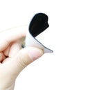 Flower Shaped Soft Foam Forefoot Pads Cushion Insoles for High Heels Shoes