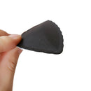1Pair Arch Support Soft Foam Pads Foot Cushion Insoles for High Heels Shoes Black