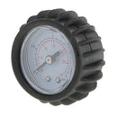 Air Pressure Gauge for Inflatable Boat Raft Kayaks Beds Canoe Water Sports