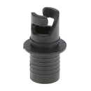 Outdoor Inflatable Boat Surfboard Kayak Canoe Valve Adapter Air Foot Pump Hose 5cm Long