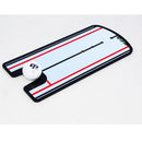Practical Golf Putting Mirror Training Alignment Practice Aid Tool Portable