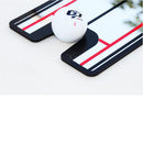 Practical Golf Putting Mirror Training Alignment Practice Aid Tool Portable