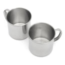 Outdoor Camping Backpacking Cooking Picnic Pot Pan Plate Cup Cookware Set