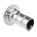 38mm 1.5" Boat Deck Filler Cap Gas Fuel Water Petrol Tank Fill & Key Marine Grade 316 Stainless Steel