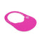 4pcs Unisex Visor Sun Plain Hat Sports Cap Golf Tennis Leisure Air Top Cap