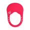 4pcs Unisex Visor Sun Plain Hat Sports Cap Golf Tennis Leisure Air Top Cap