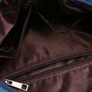 Women Fashion Outdoor Travel Shopping Office College Carry Shoulder Hanging Canvas Bag Tote Handbag Gift Blue