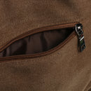 Women Girls Fashion Outdoor Travel Shopping Office College Carry Shoulder Hanging Canvas Bag Tote Handbag Gift Coffee