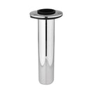 Boat Fishing Rod Pole Holder Flush Mount Rest 90 Degree 316 Stainless Steel