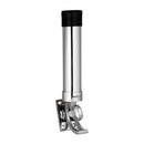 Adjustable Stainless Deck Mount Fishing Rod Holder for Boat and Yacht Fishing