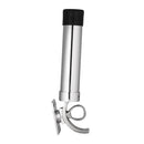 Adjustable Stainless Deck Mount Fishing Rod Holder for Boat and Yacht Fishing