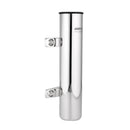 316 Stainless Steel Rod Holder Rest Side Bracket Boat Fishing Tackle Tool