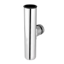 Marine Boat Canoe Fishing Clamp On Rod Holder Rack Side Mount for Rail 3/4 to 1"