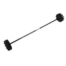 37.5cm Ultra-light Hunting Archery Arrow Rack Arrows and Fletching Protection Holds 12pcs Arrow
