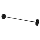 37.5cm Ultra-light Hunting Archery Arrow Rack Arrows and Fletching Protection Holds 12pcs Arrow