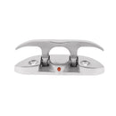 Folding Cleat Mount Marine Boat Hardware Stainless Steel 316
