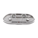 Folding Cleat Mount Marine Boat Hardware Stainless Steel 316