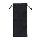 1Pcs Black Nylon Storage Bag for Tent Stake Awning Peg