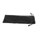 1Pcs Black Nylon Storage Bag for Tent Stake Awning Peg