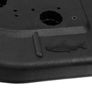 Kayak Inflatable Boat 29" Hatch Cover Center Console Storage for Fishing Rigging